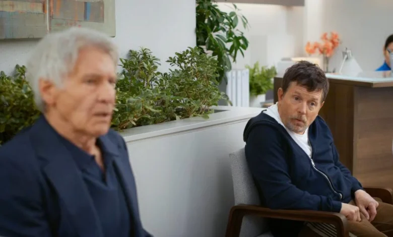 'Shrinking' Season 3: Michael J. Fox's Role Is 'the Definition of Art,' Says Jason Segel (Exclusive)