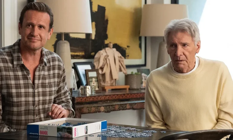 Shrinking Season 3 Review