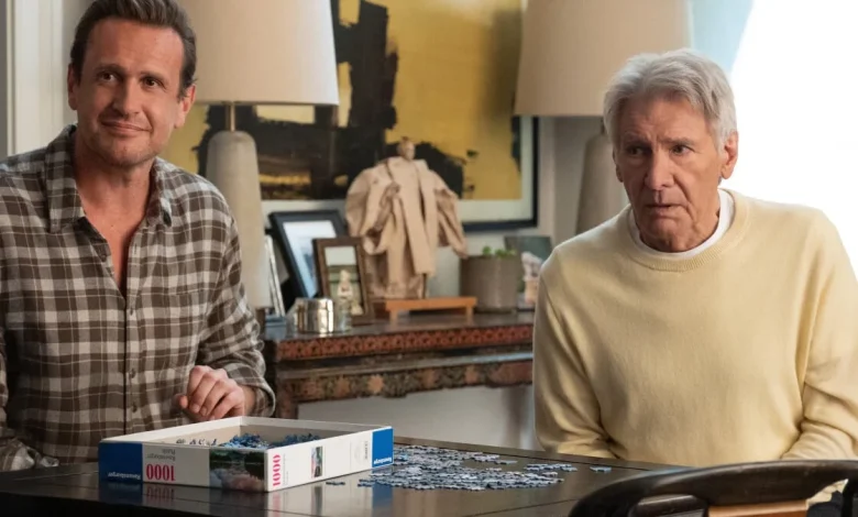 'Shrinking' Season 3, episode 1's emotional ending, explained