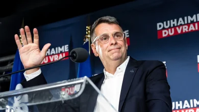 «Si ça ne marche pas, pour lui, ça va être la fin des haricots»