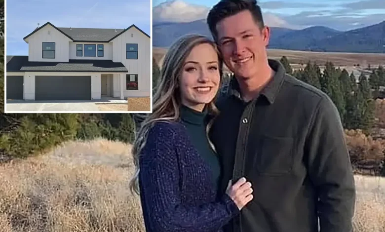 Sicko ex-teacher McKenna Kindred’s loyal husband moves them across state lines