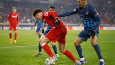 Sieg im Hochrisikospiel: Freiburg vorzeitig im Achtelfinale