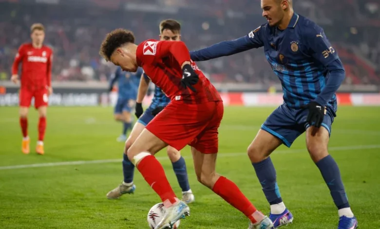 Sieg im Hochrisikospiel: Freiburg vorzeitig im Achtelfinale