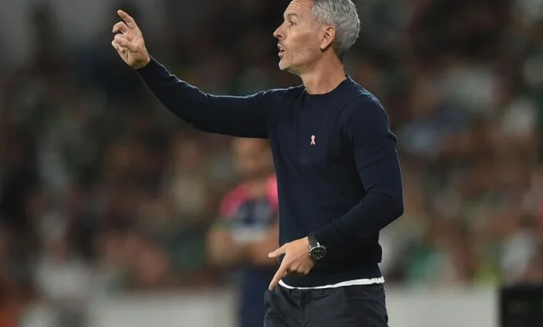 Siga o Estrela da Amadora vs SC Braga em direto