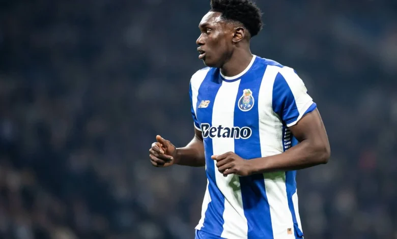 Siga o Vitória de Guimarães vs FC Porto em direto