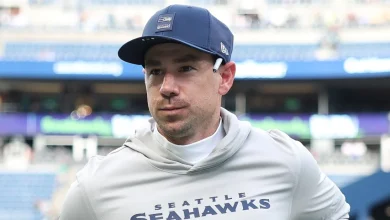 Signs pointing to Klint Kubiak or bust for the Las Vegas Raiders