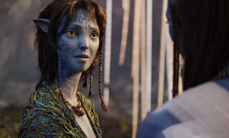 Sigourney Weaver: Zoe Saldaña is an ‘Avatar’ Franchise Highlight