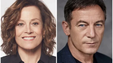 Sigourney Weaver and Jason Isaacs' Characters Revealed