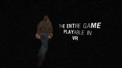 Silent Hill PS1 VR Release Brings Classic Horror To Virtual Reality