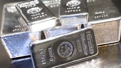 Silver Price Crash: 3 Signs the Metal Could Be Headed for More Pain