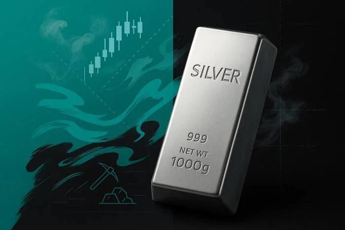 Silver (XAG) Forecast: Can Silver Market Sustain Parabolic Surge Over $100 or Is Correction Coming?