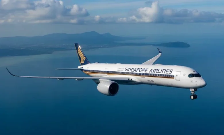 Singapore Airlines Expands Connectivity: New Daytime Flights Between Colombo, Singapore, and Beyond to Boost Tourism and Business in Asia and the Pacific – Here’s What to Know About the Latest Travel Options