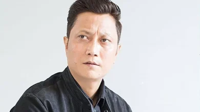 Singer Prashant Tamang passes away