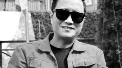 Singer and actor Prashant Tamang no more