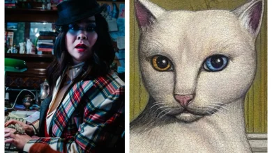 Single Review: Where’s My Phone? By Mitski – A Trippy Return to Form