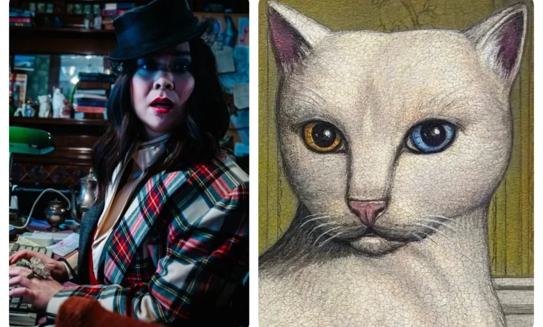 Single Review: Where’s My Phone? By Mitski – A Trippy Return to Form