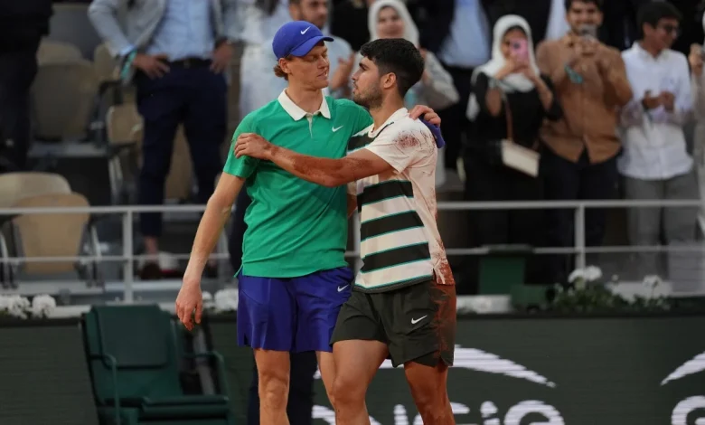 Sinner, Alcaraz and other storylines to watch at Australian Open