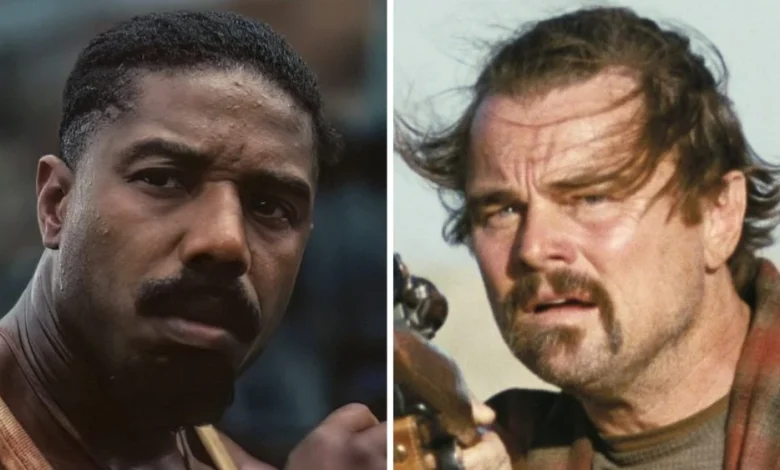 'Sinners,' 'One Battle After Another' Returning to Imax 70mm