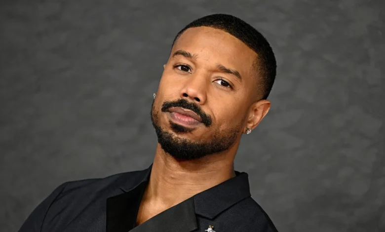 'Sinners' star Michael B. Jordan expands his cinematic universe : NPR