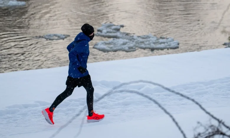 Sinoptikai žada didžiulius šalčius: kai kur temperatūra nukris net iki –20 laipsnių