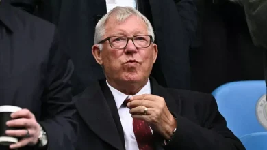 Sir Alex Ferguson has 'still not forgiven' star who infamously snubbed Man Utd transfer