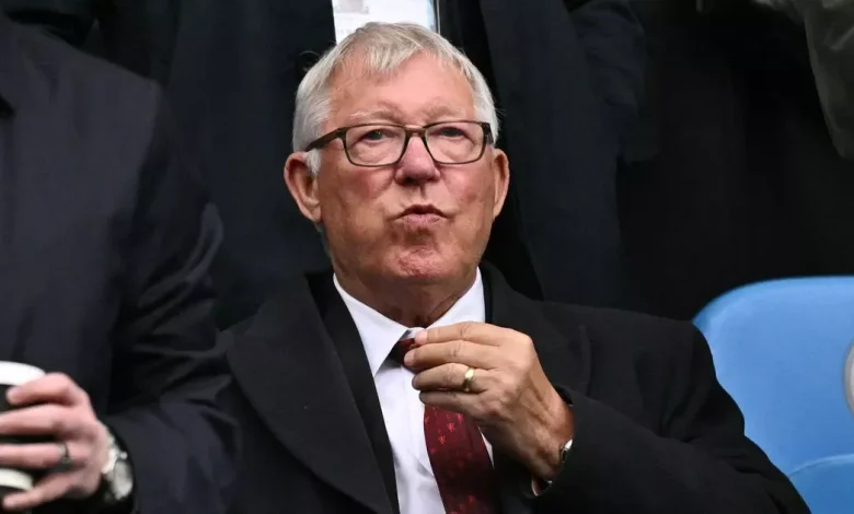 Sir Alex Ferguson has 'still not forgiven' star who infamously snubbed Man Utd transfer