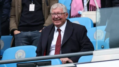 Sir Alex Ferguson in favour of Michael Carrick becoming the new interim Manchester United head coach over Ole Gunnar Solskjaer