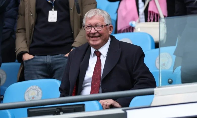 Sir Alex Ferguson in favour of Michael Carrick becoming the new interim Manchester United head coach over Ole Gunnar Solskjaer