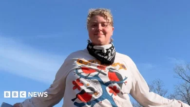 Sir David Attenborough sparks global support for Rothbury Estate bid