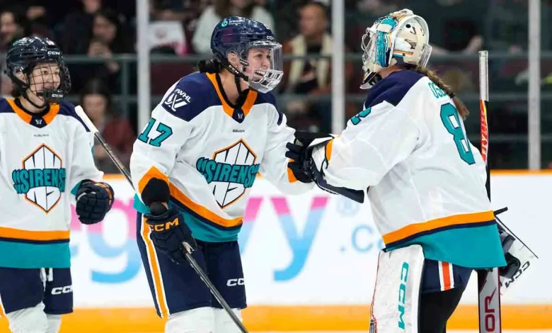 Sirens forward Girard's suspension reduced to three games