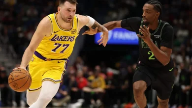 Six Lakers trade ideas — and why they probably wouldn’t work