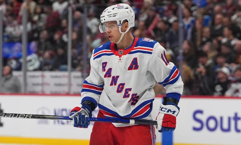 Six intriguing trade destinations for Artemi Panarin