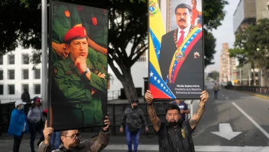 Six questions about the capture of Maduro : NPR