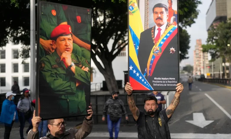 Six questions about the capture of Maduro : NPR