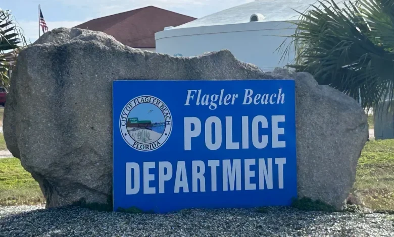 Six semi-finalists selected for Flagler Beach police chief