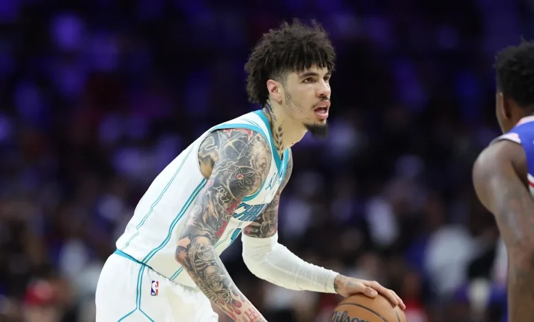 Sixers Visit Charlotte as Hornets Look to Keep Win Streak Rolling