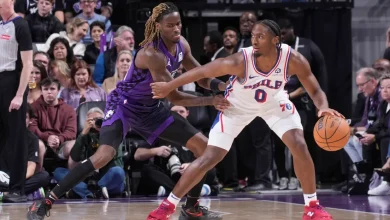 Sixers host Sacramento Kings for Thursday night clash