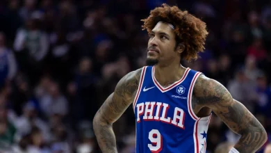 Sixers mailbag: Odds of Kelly Oubre Jr. and Quentin Grimes trades; who are realistic wing targets worth pursuing?