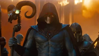 Skeletor's Reveal in 'Masters of the Universe' Trailer Has Fans All Saying the Same Thing About Jared Leto