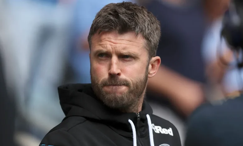 Sky Sports: New favourite to become next Man United manager