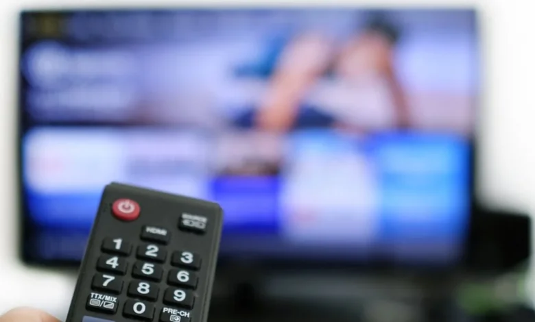 Sky TV down for thousands of homes as outages reported across UK