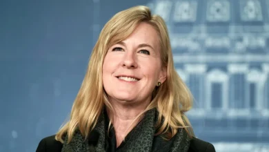 Slain Minnesota lawmaker's children call on Trump to remove social media video amplifying false claims about her death