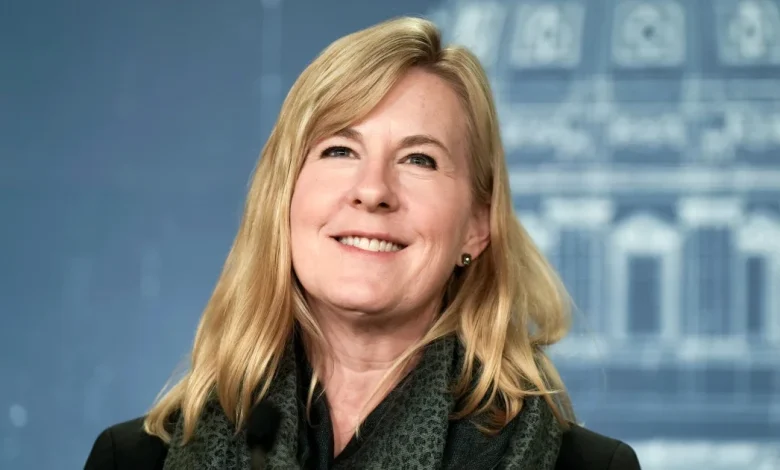 Slain Minnesota lawmaker's children call on Trump to remove social media video amplifying false claims about her death