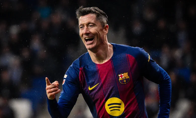 Slavia Praga - FC Barcelona w 7. kolejce fazy ligowej Ligi Mistrzów. Relacja na żywo