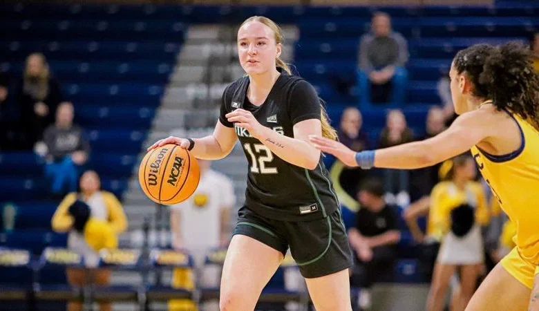 Slow Start, Extra Possessions for Bears Haunt Vikings in Road Loss to Northern Colorado