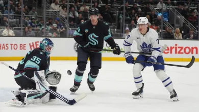 Slumping Maple Leafs wrap heads around harsh trade deadline reality