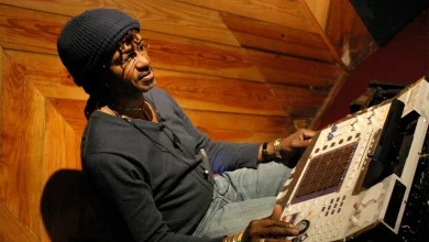 Sly Dunbar, Influential Sly & Robbie Drummer, Is Dead At 73