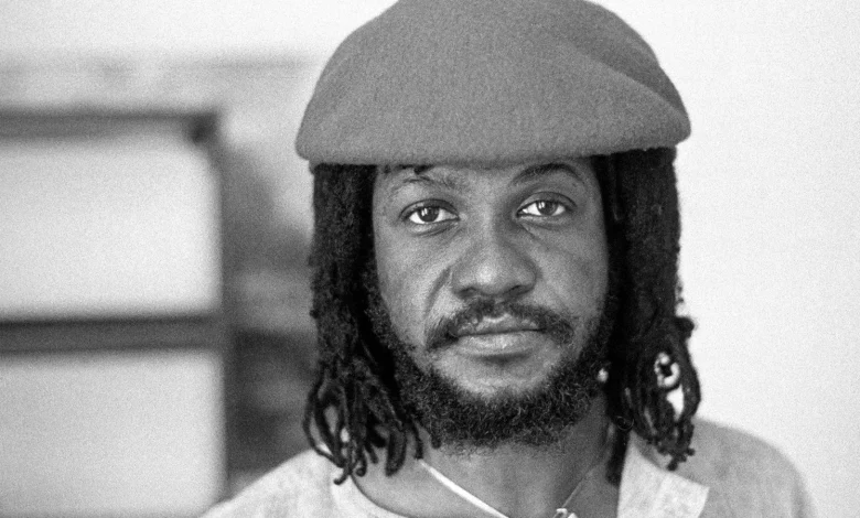 Sly Dunbar, Legendary Reggae Drummer, Dead at 73
