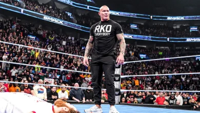 SmackDown results, Jan. 23, 2026: Randy Orton delivers epic RKOs to Trick Williams and Sami Zayn