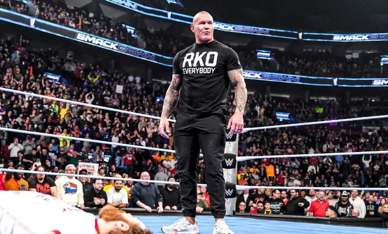 SmackDown results, Jan. 23, 2026: Randy Orton delivers epic RKOs to Trick Williams and Sami Zayn